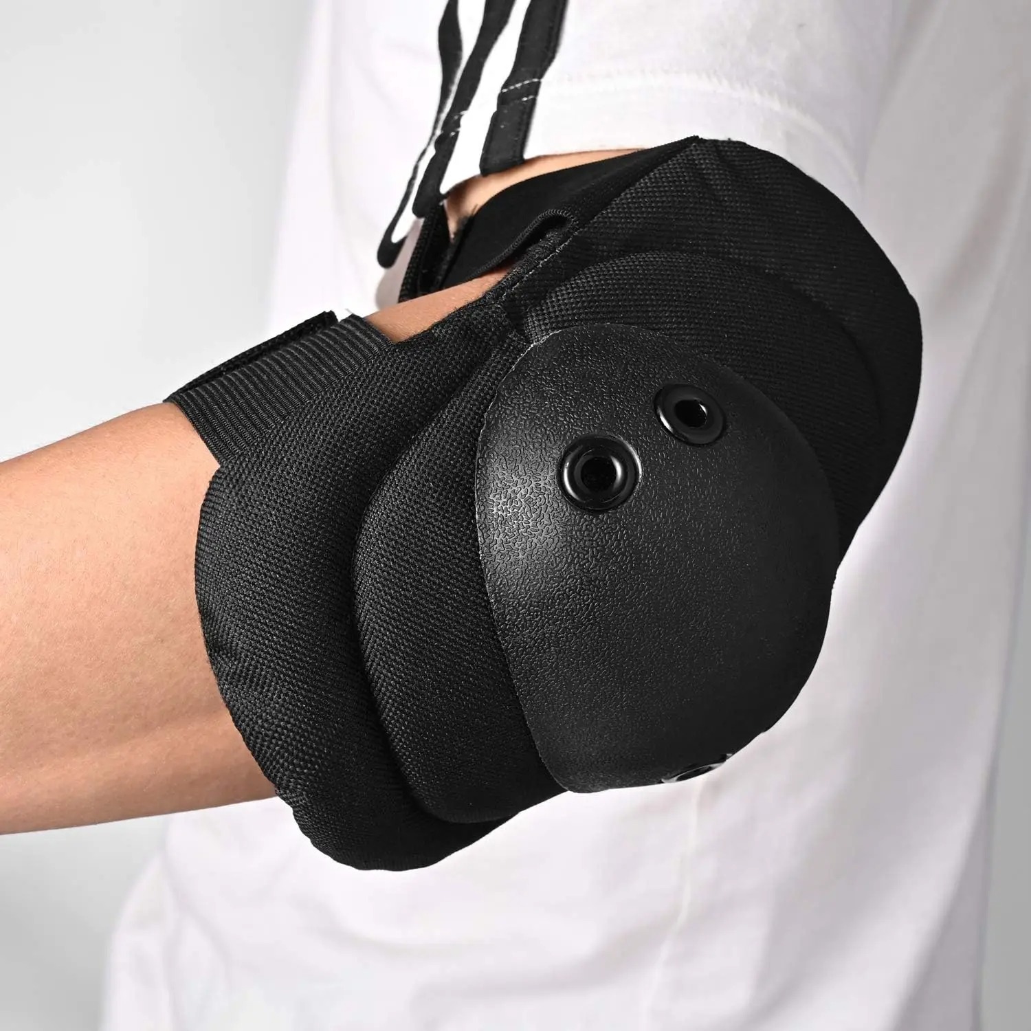 Тактические защитные наколенни – обзор и цена Mountain Biking Knee Pads