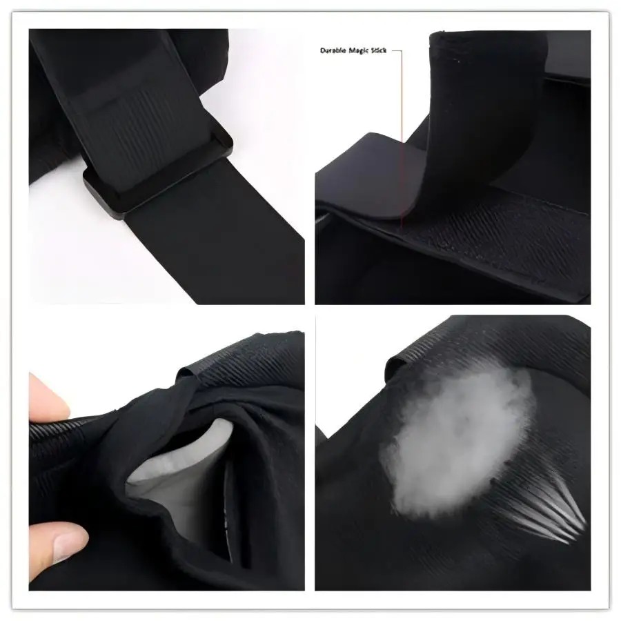 Тактические защитные наколенни – обзор и цена Mountain Biking Knee Pads