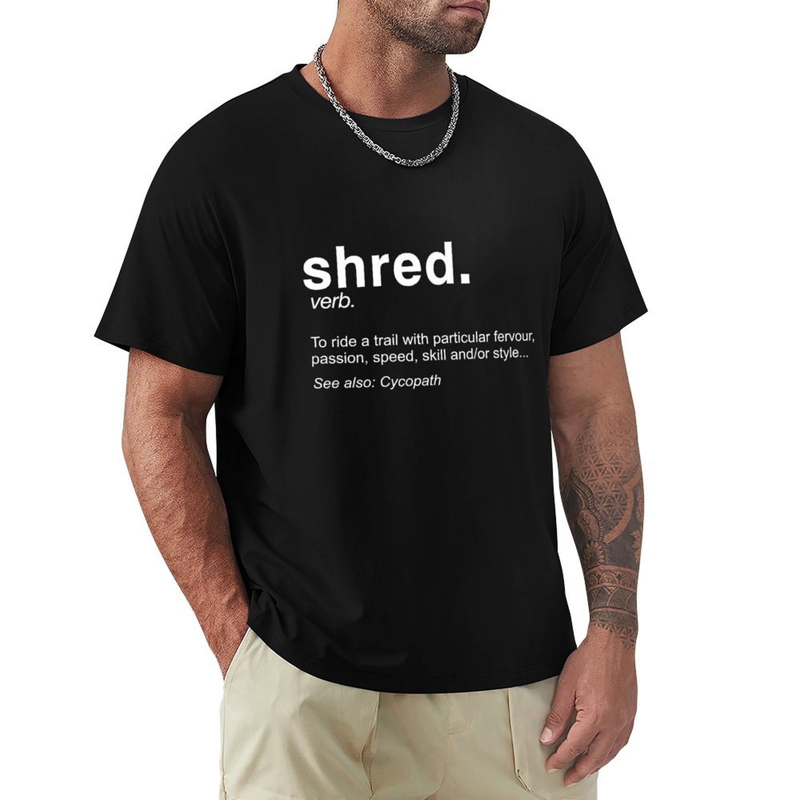 Shred It Definition - Эндуро - – обзор и цена Mountain Biking Definition