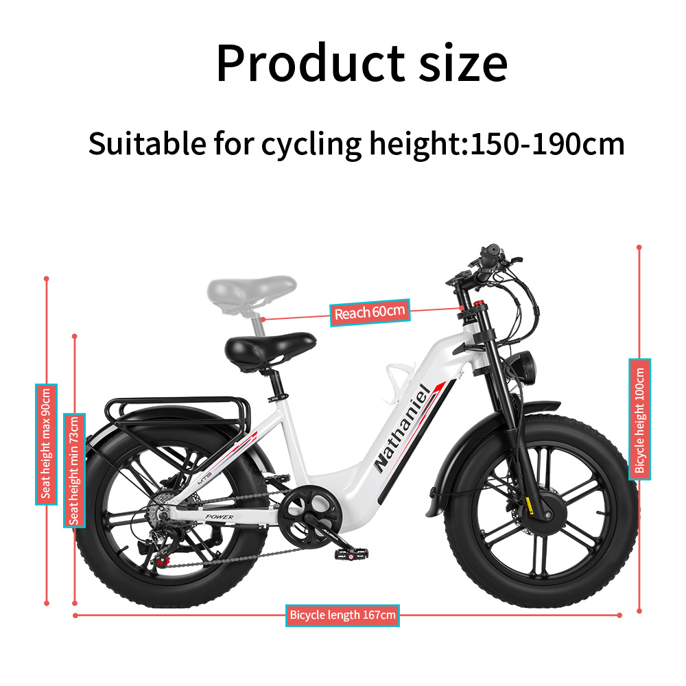 Электровелосипед 20 дюймов, 2* – обзор и цена Mountain Biking Gear For Men