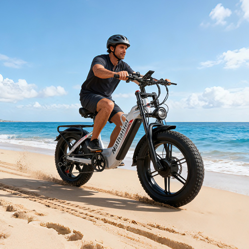 Электровелосипед 20 дюймов, 2* – обзор и цена Mountain Biking Gear For Men