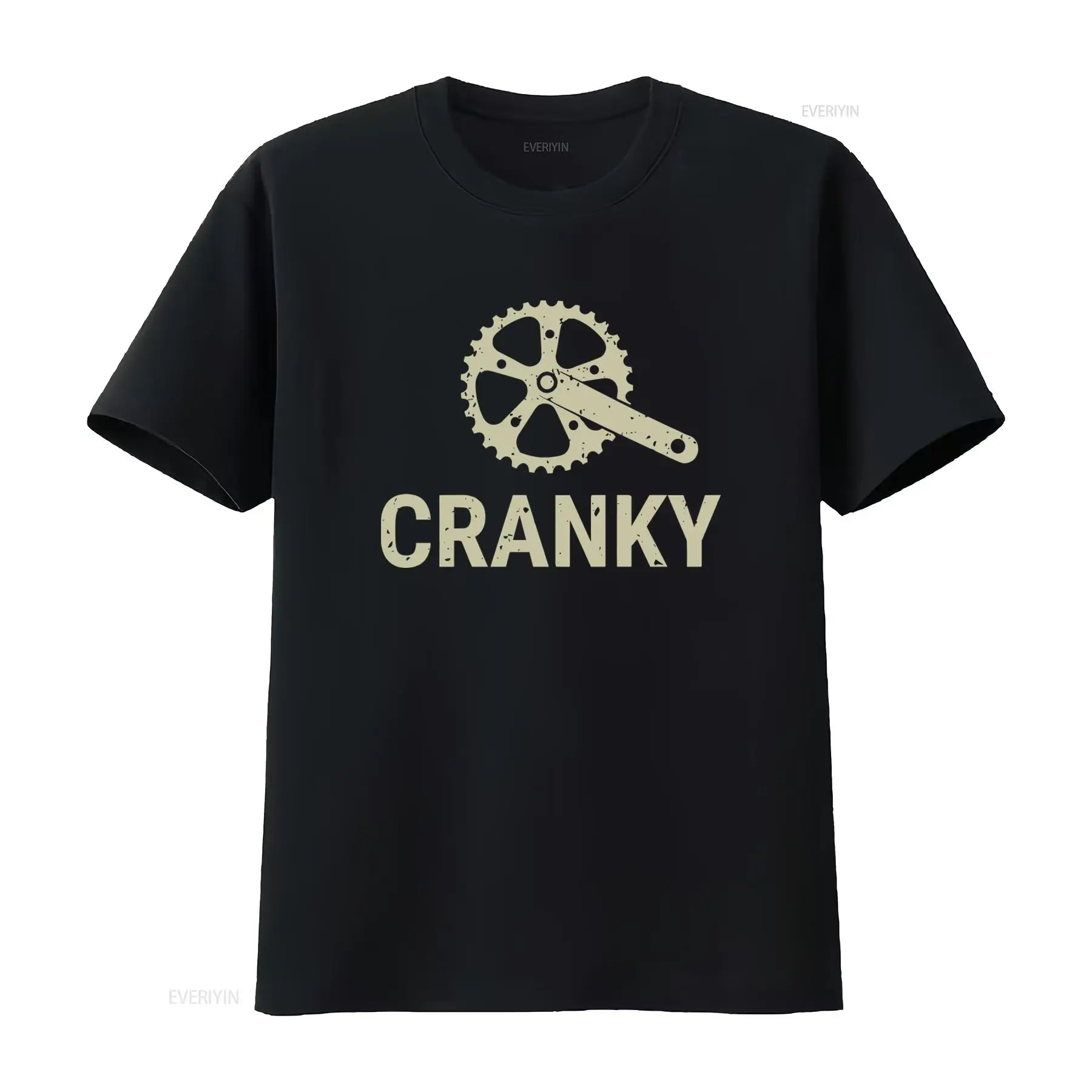 Футболка Cranky T Shirt в винт – обзор и цена Mountain Biking Gear For Men