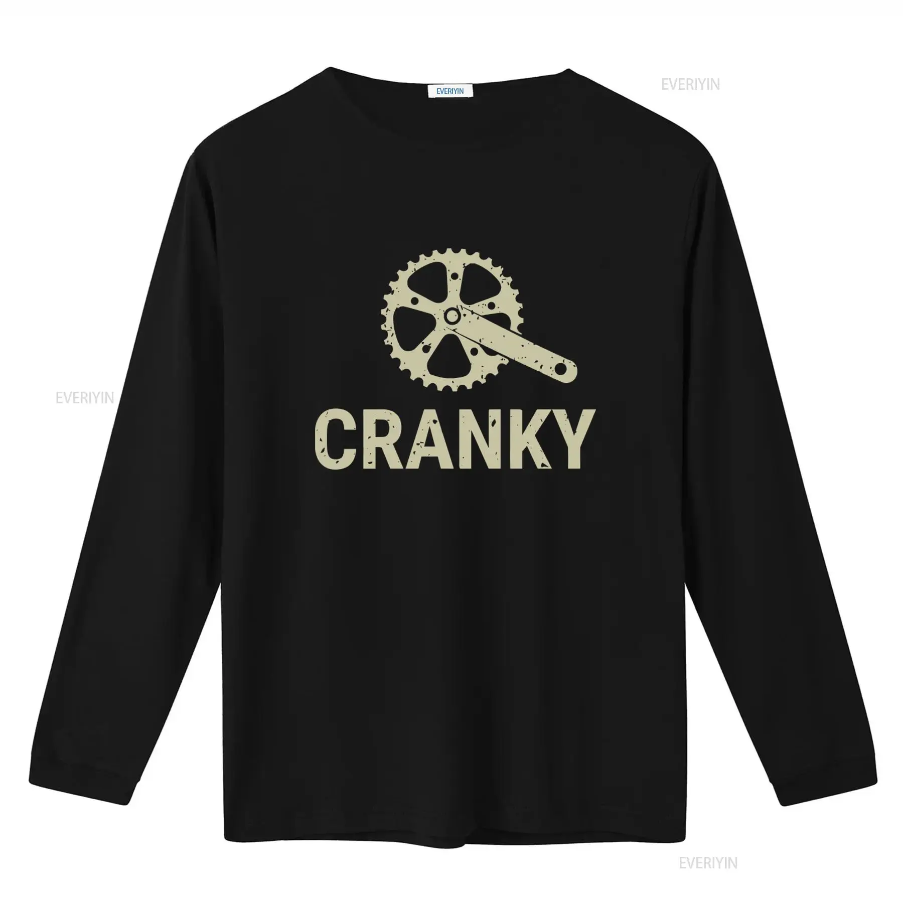 Футболка Cranky T Shirt в винт – обзор и цена Mountain Biking Gear For Men