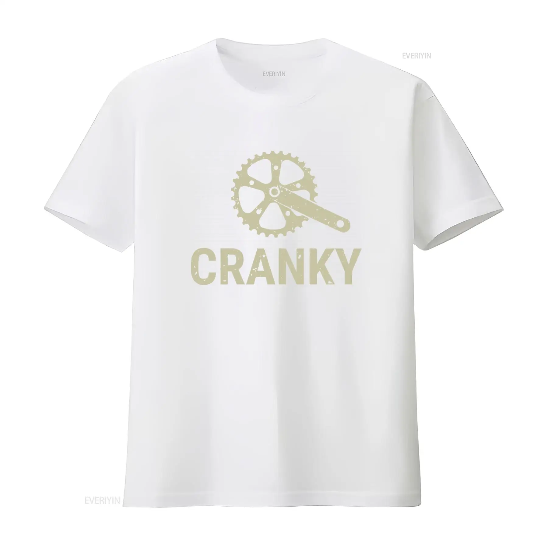 Футболка Cranky T Shirt в винт – обзор и цена Mountain Biking Gear For Men