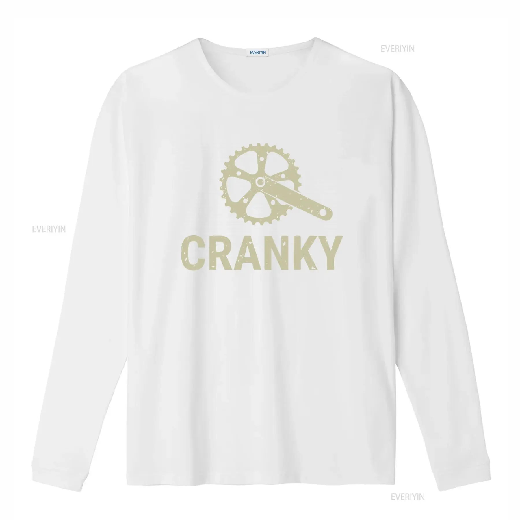 Футболка Cranky T Shirt в винт – обзор и цена Mountain Biking Gear For Men
